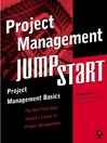 Project Management JumpStart TM